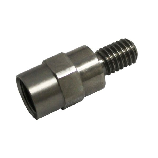 CONECTOR FRENO DISCO F02 M6 TUBO 5,0