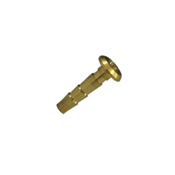 CONECTOR FRENO DISCO F05 2,1mm