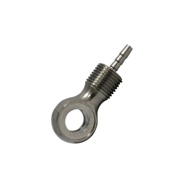 CONECTOR FRENO DISCO F07 2,5mm