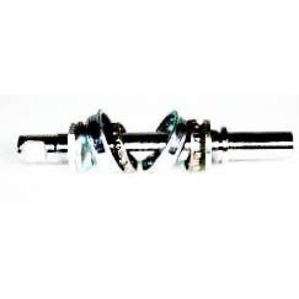 EJE MOTOR THOMPSON 35 mm LF120 BICICLETA ARO 16