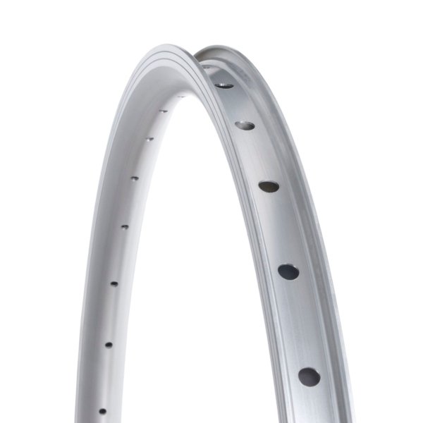 LLANTA ALUMINIO 26  36H MTSC22 SILVER