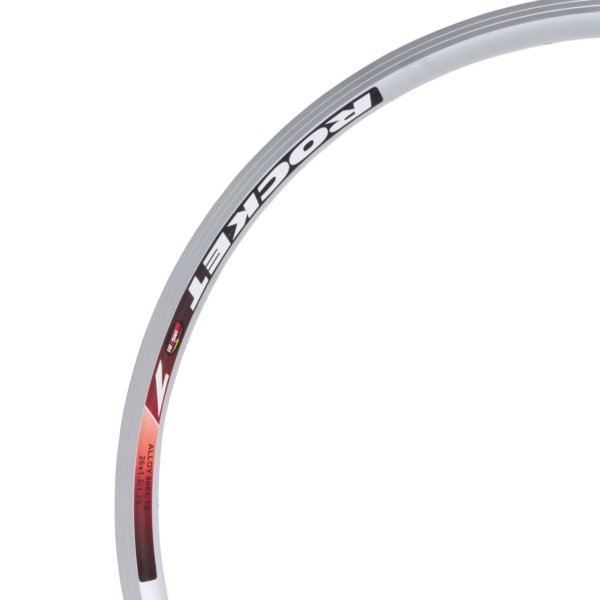 LLANTA ALUMINIO 26  36H MTSC22 SILVER