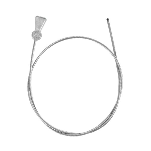 CABLE FRENO TIRANTE SOLO M.T.B. 380mm