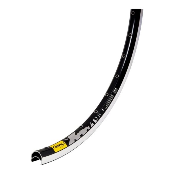 LLANTA ALUMINIO 26 32 HOYOS XM 719 012 NEGRA