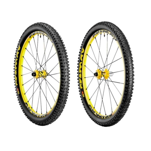 RUEDAS 27,5" CROSSMAX OFERTA ENDURO WTS