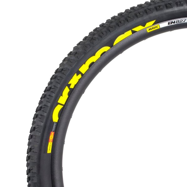 NEUMATICO 27,5 X 2.20 CROSSMAX ROAM