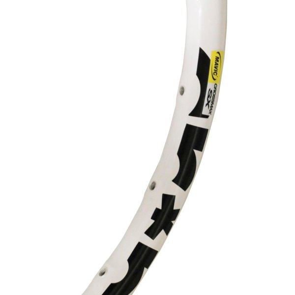 LLANTA 26 RECAMBIO CROSSMAX SX 012  24 H DELANTERA