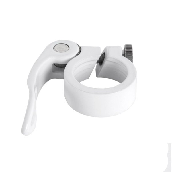 ABRAZADERA BLOQUEO ASIENTO M.T.B. 28.6mm K-03