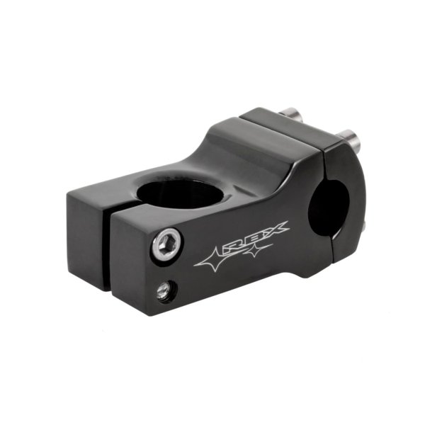 TE AHEAD 28.6 X22.2mm RXT 30MM NEGRA MD-HS031