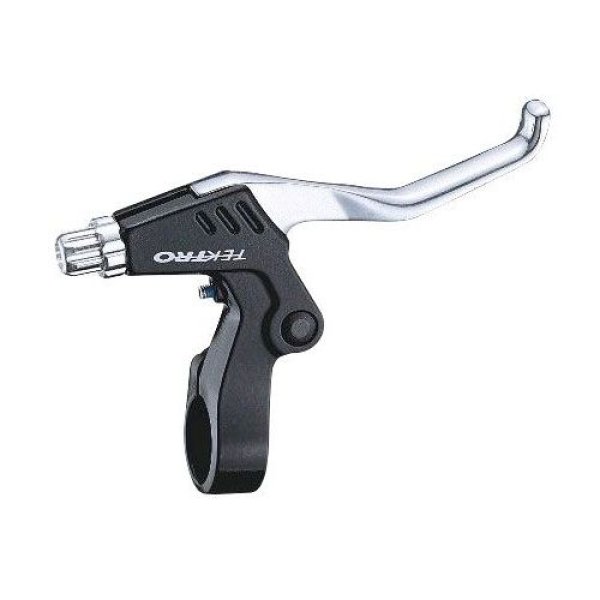 MANILLA FRENO M.T.B. ALUMINIO TS360A