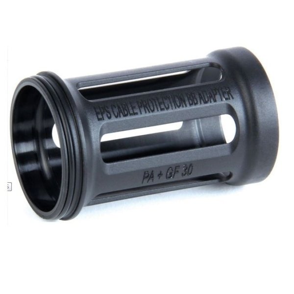 GUIA CABLE INTERIOR CAJA MOTOR EPS-001