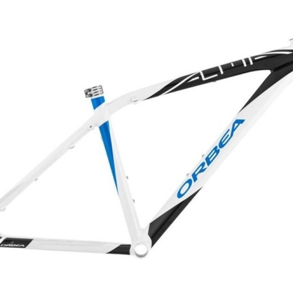MARCO 26 M.T.B. ALMA HIDRO L WHITE/BLUE