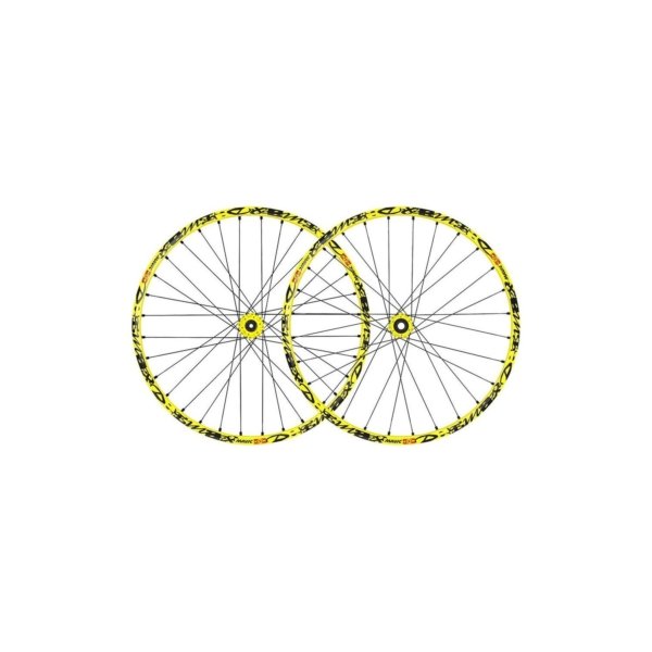 RUEDAS 26" DEEMAX ULTIMATE 12 COMPLETA