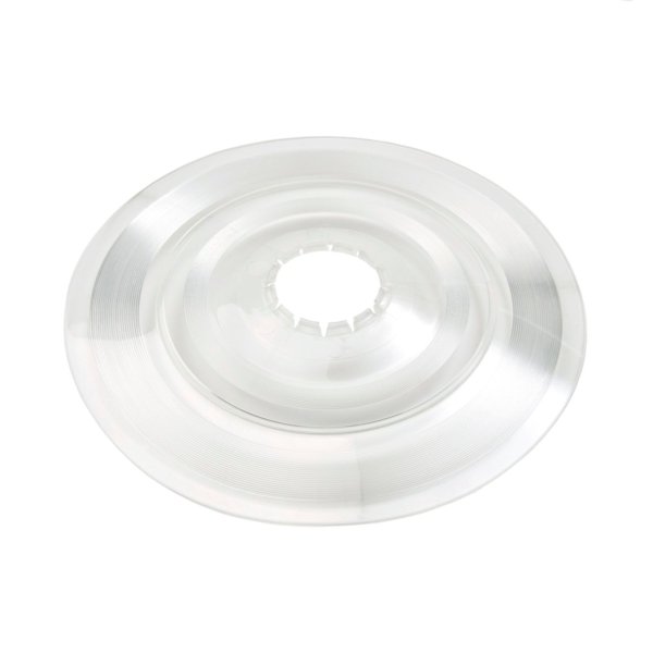 CUBRE PIÑON DISCO PLASTICO 7.5