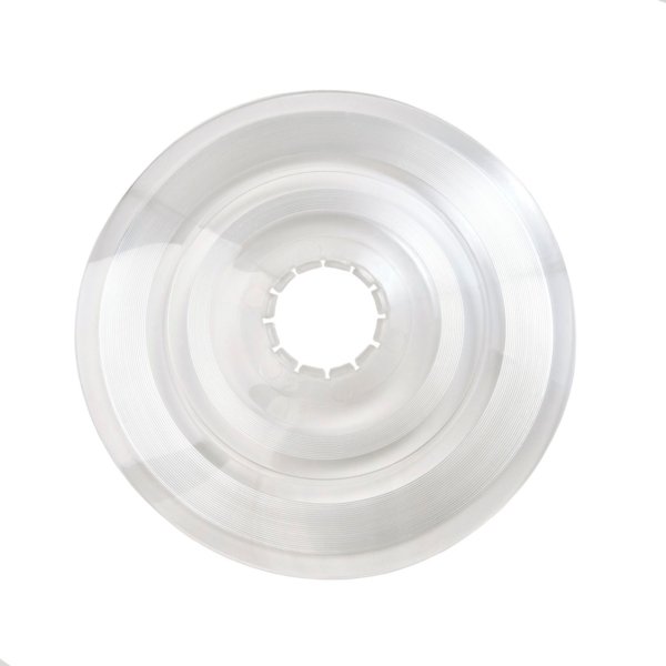 CUBRE PIÑON DISCO PLASTICO 7.5