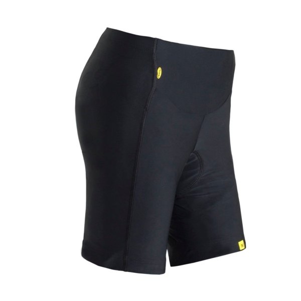 MALLA DAMA CLOUD NEGRO XL