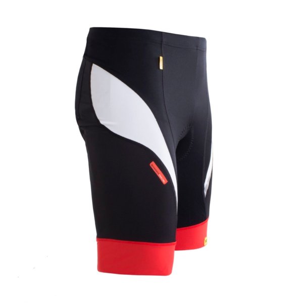 MALLA HC NEGRO/BLANCO XL