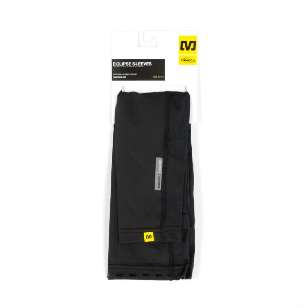 MANGUILLA ECLIPSE NEGRA XXL