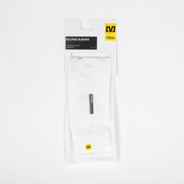 MANGUILLA ECLIPSE BLANCA XXL