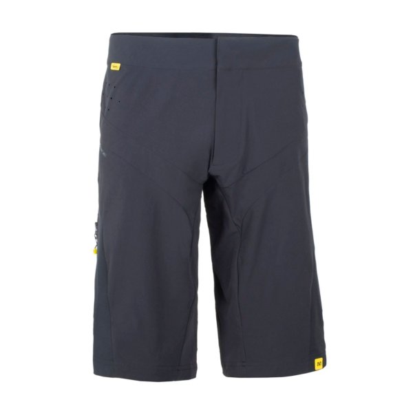 SHORT STRATOS NEGRO M