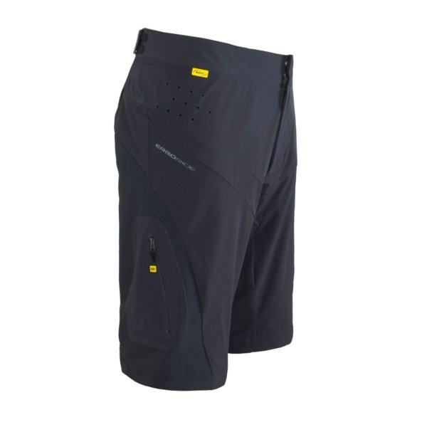 SHORT STRATOS H2O NEGRO L