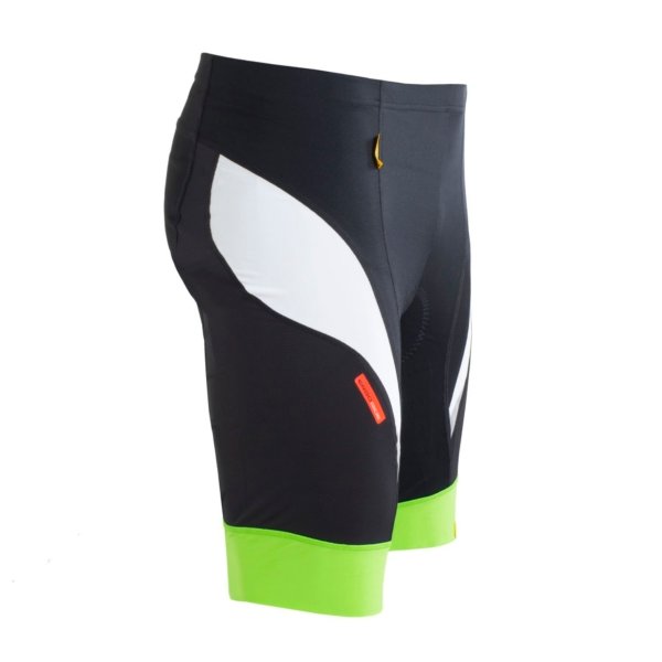 MALLA HC XXL NEGRA/VERDE  2014