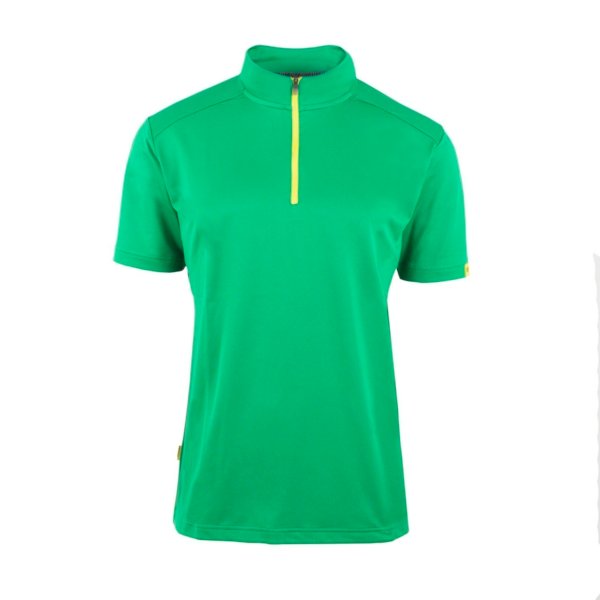 TRICOTA  RED ROCK M VERDE