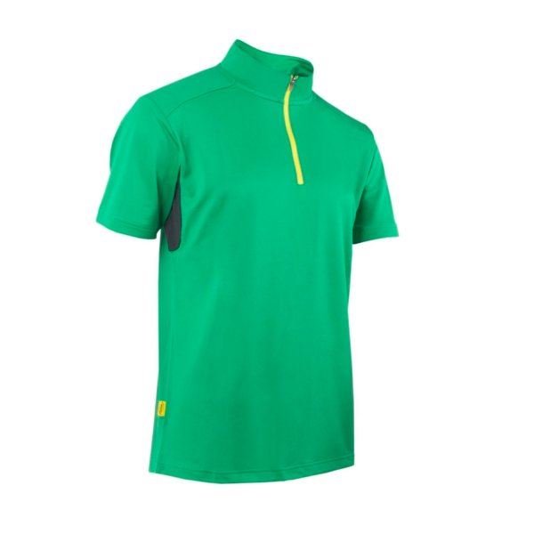 TRICOTA  RED ROCK M VERDE