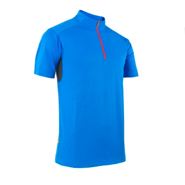 TRICOTA  RED ROCK M AZUL