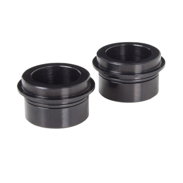 ADAPTADOR RUEDA DELANTERA 15MM CROSSMAX ST/SX012
