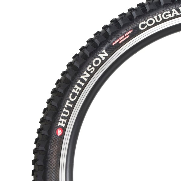 NEUMATICO 27.5 X 2.20 COUGAR TS TUBE LESS