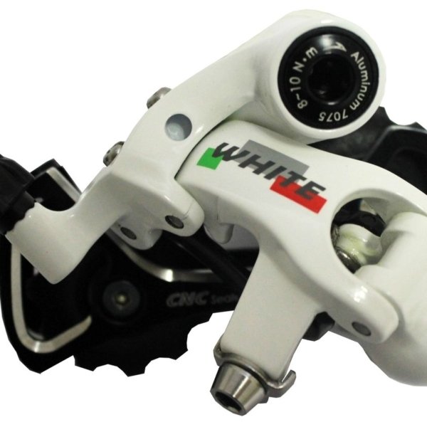 CAMBIO RUTA BLANCO (193G) RD-R67SW WHITE