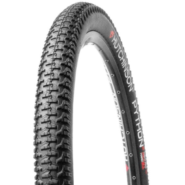 NEUMATICO 27.5 X 2.2 PYTHON TS TL TUBELESS