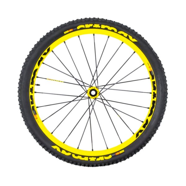 RUEDA DELANTERA 27.5" CROSSMAX OFERTA ENDURO FT WTS 2.4