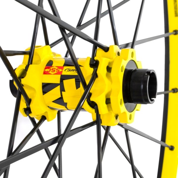 RUEDA DELANTERA 27.5" CROSSMAX OFERTA ENDURO FT WTS 2.4