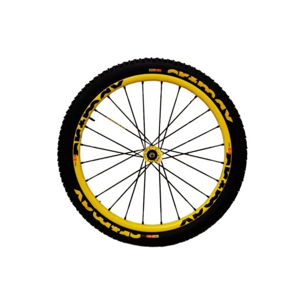 RUEDA TRASERA 27,5" CROSSMAX OFERTA ENDURO RR WTS 2.2
