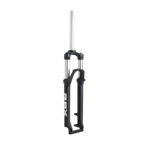 HORQUILLA SUSPENSION 27,5 FUEGOIII 595S HL/O (100) NEGRA