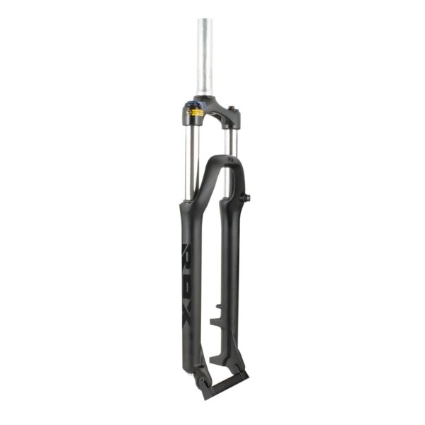 HORQUILLA SUSPENSION 27,5 FORGOI 565D ML/O (100) NEGRA