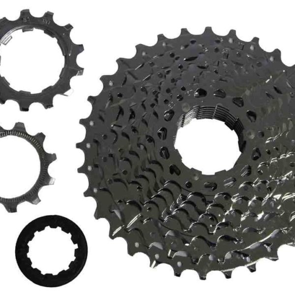 PIÑON CASSETTE 9 VEL. 11 al 32 CS-H090