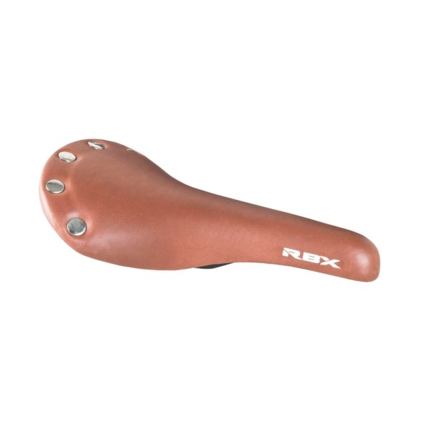 ASIENTO FIXIE CUERO VL-1221