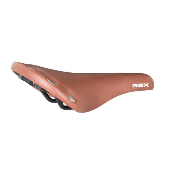 ASIENTO FIXIE CUERO VL-1221