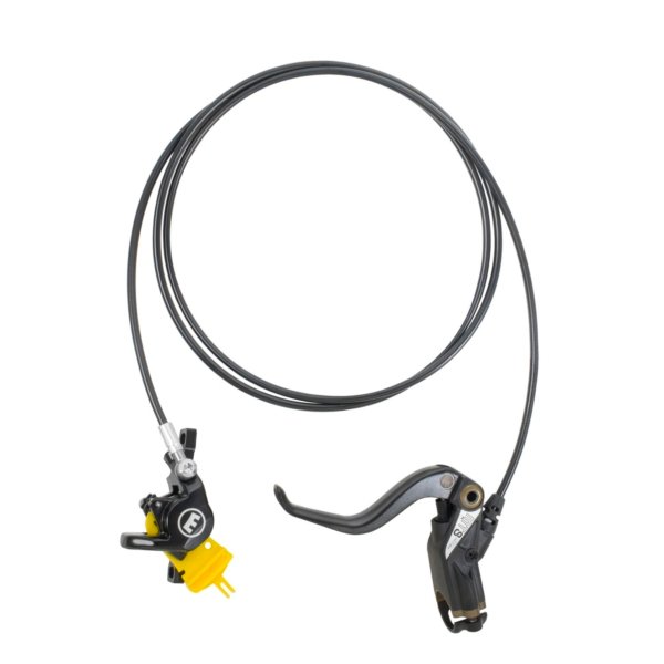 FRENO DE DISCO HIDRAULICO MTS (1 LADO) DEL. O TRASERO