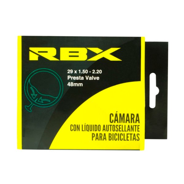 CAMARA AUTOSELLANTE 29 X 1.50/2.20  V/FRANCESA 48MM EN CAJA