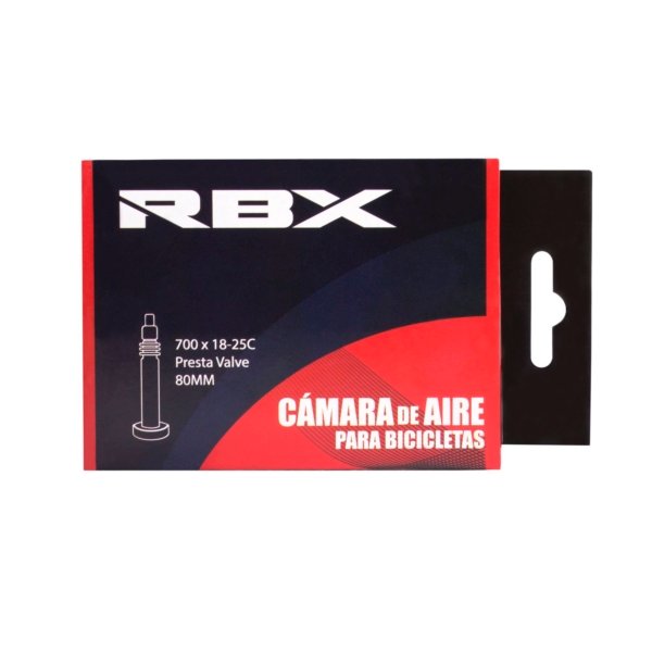 CAMARA 700 X 18/25C V/FRANCESA 80MM