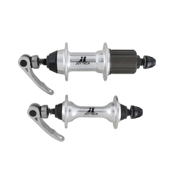 MAZAS ALUMINIO 28 HOYOS CASSETE BLOQUEO A171/F192DSE