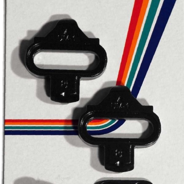 PEDAL JUEGO DE CALAS SPD UM-1