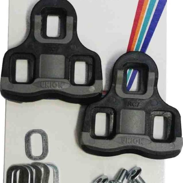 PEDAL JUEGO DE CALAS URK-0 COMPATIBLE LOOK 0