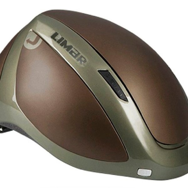 CASCO URBANO VELOV CAFE M (PLACAS REMOVIBLES)