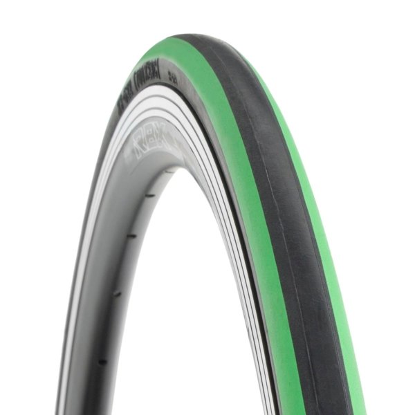 NEUMATICO 700 X 23C  H479 ARAMID VERDE