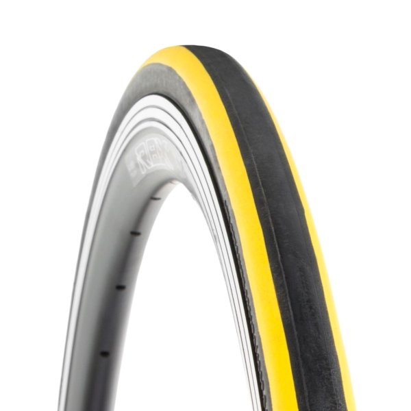 NEUMATICO 700 X 23C HELIO H479 AMARILLO NEGRO ARAMID